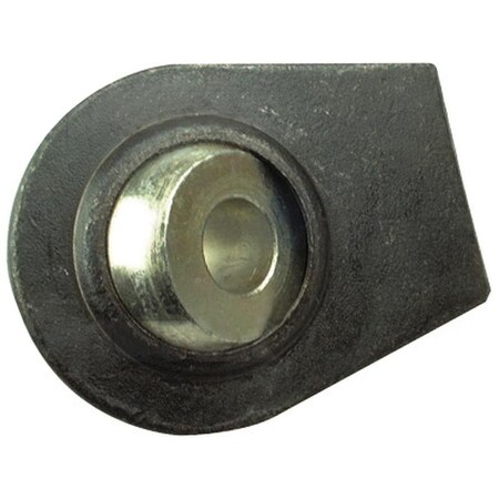 S3373 Lower Link Weld On Ball End Fits CAT 1